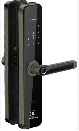 Khóa điện tử Kassler KL - 696