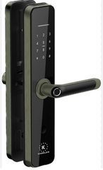 Khóa điện tử Kassler KL - 696