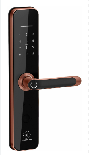 Khóa điện tử Kassler KL - 696