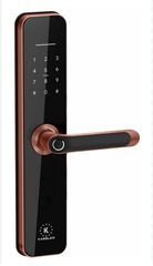 Khóa điện tử Kassler KL - 696