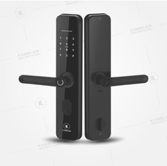 Khóa điện tử Kassler KL - 696
