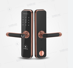 Khóa điện tử Kassler KL - 668