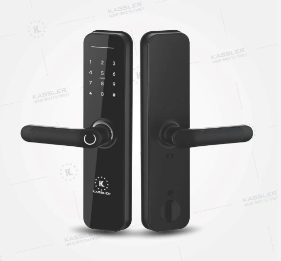 Khóa điện tử Kassler KL - 668