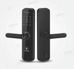Khóa điện tử Kassler KL - 668