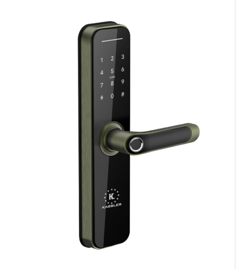 Khóa điện tử Kassler KL - 668