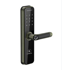 Khóa điện tử Kassler KL - 668