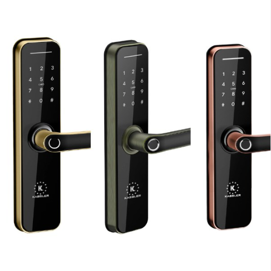 Khóa điện tử Kassler KL - 668
