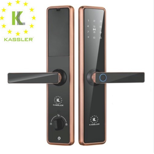 Khóa điện tử Kassler KL - 566