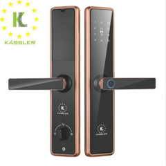 Khóa điện tử Kassler KL - 566