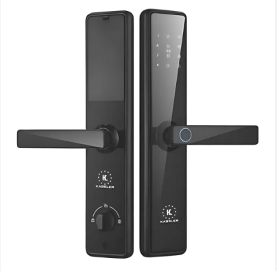 Khóa điện tử Kassler KL - 566