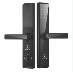 Khóa điện tử Kassler KL - 566