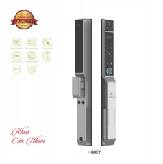 Khóa điện tử cửa nhôm Kassler KL - 599VF