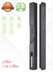 Khóa điện tử cửa nhôm Kassler KL - 599VS