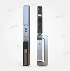 Khóa điện tử cửa nhôm Kassler KL - 599CNC - 01