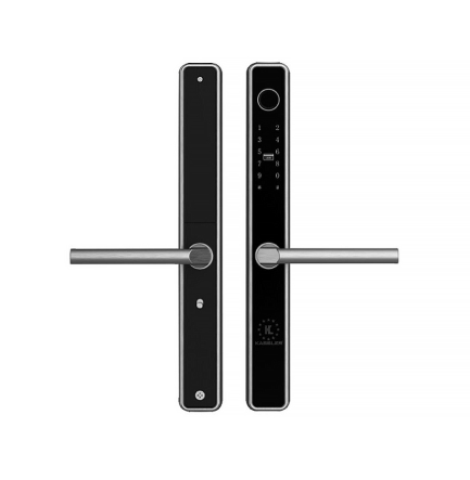 Khóa điện tử cửa nhôm Kassler KL - 599I