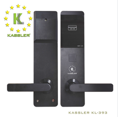 Khóa điện tử khách sạn Kassler KL - 393
