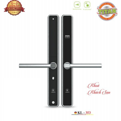 Khóa điện tử khách sạn Kassler KL - 353