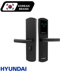 Khóa điện tử Hyundai khách sạn HY - HL04