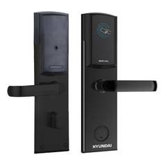 Khóa điện tử Hyundai khách sạn HY - HL01