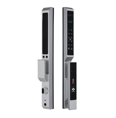 Khóa điện tử Hubert cửa nhôm HB CNI7 Titan EU