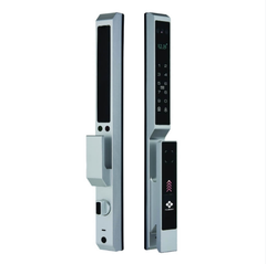 Khóa điện tử Hubert cửa nhôm HB CNI6 Titan EU
