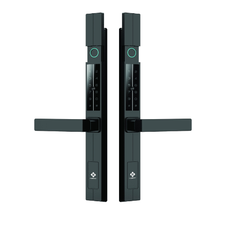 Khóa điện tử Hubert cửa nhôm HB CNI5 EU