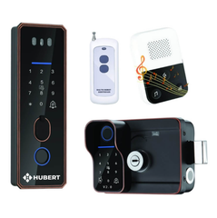 Khóa điện tử Hubert cửa cổng HB CCI5 Titan EU