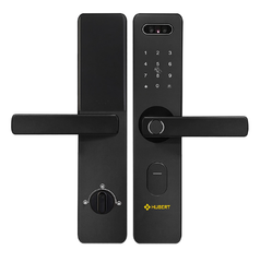 Khóa điện tử Hubert cửa gỗ HB CG75