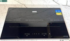 Bếp từ đôi Kocher DI - 633 (Made in VietNam)