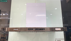 Máy hút mùi Kocher K - 225 MI (Áp tường, chữ T - Made in Malaysia)