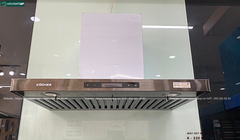 Máy hút mùi Kocher K - 225 MI (Áp tường, chữ T - Made in Malaysia)