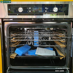 Lò nướng Eurosun EOV65DE (65 Lít - Âm tủ)