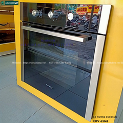 Lò nướng Eurosun EOV65ME (65 Lít - Âm tủ)