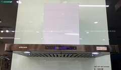 Máy hút mùi Kocher K - 225 MI (Áp tường, chữ T - Made in Malaysia)
