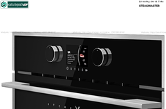 Lò nướng Teka STEAKMASTER ( 71 Lít -  Âm tủ)