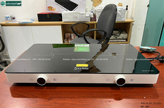 Bếp từ đôi Sevilla SV - 20T (Lắp dương)