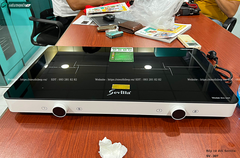 Bếp từ đôi Sevilla SV - 20T (Lắp dương)