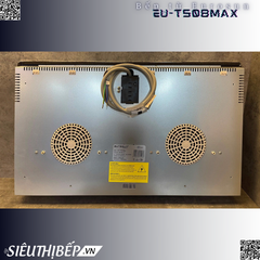 Bếp từ đôi Eurosun EU - T508MAX Inverter tiết kiệm điện