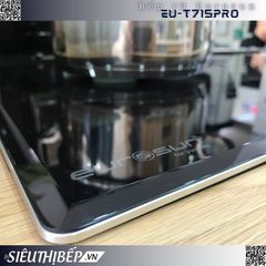 Bếp từ đôi Eurosun EU - T715PRO Inverter tiết kiệm điện