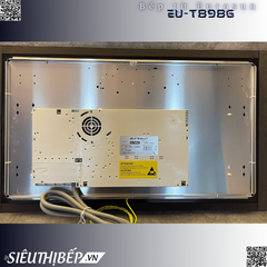 Bếp từ đôi Eurosun EU - T898G Inverter tiết kiệm điện
