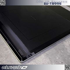 Bếp từ đôi Eurosun EU - T899G inverter tiết kiệm điện
