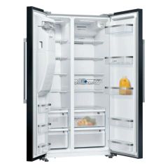 Tủ lạnh KAD93ABEP - Bosch Series 6 Độc lập Side by side