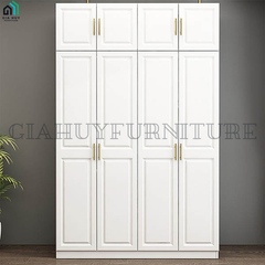 Tủ quần áo STB - 51920 (MDF)