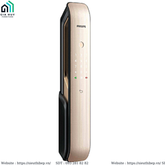 Khóa điện tử Philips 9200 (Mở khóa bằng Bluetooth thông minh)
