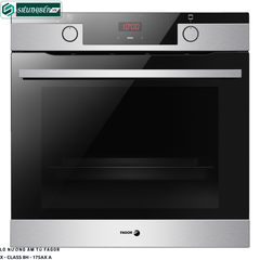 Lò nướng Fagor X - CLASS 8H - 175AX A (77 Lít - Âm tủ)