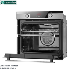 Lò nướng Fagor X - CLASS 8H - 175AX A (77 Lít - Âm tủ)