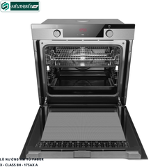 Lò nướng Fagor X - CLASS 8H - 175AX A (77 Lít - Âm tủ)
