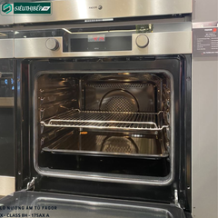 Lò nướng Fagor X - CLASS 8H - 175AX A (77 Lít - Âm tủ)