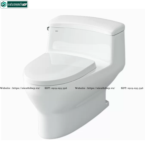 Bồn cầu 1 khối Inax AC - 4005VN