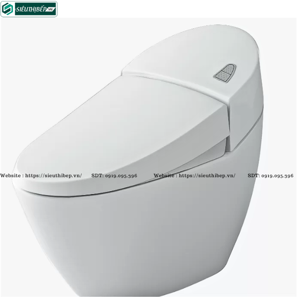 Bồn cầu 1 khối Inax AC - 2700VN